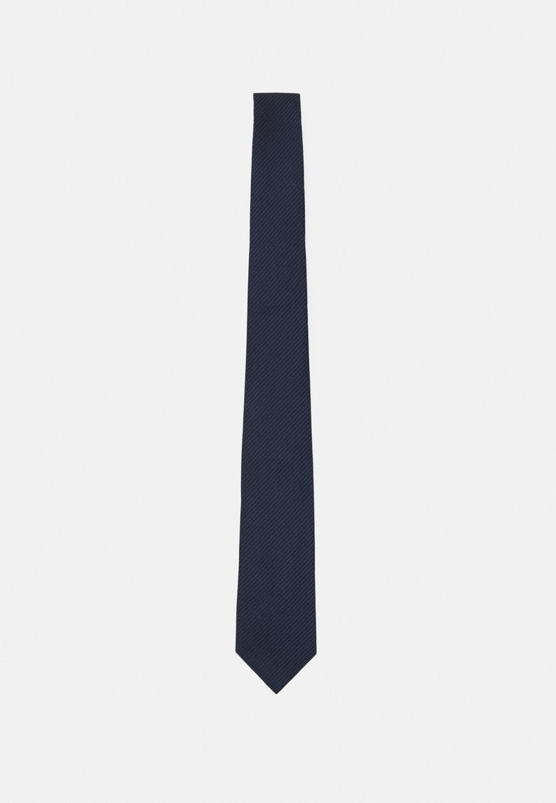 Hugo TIE - Krawatte - Dark Blue