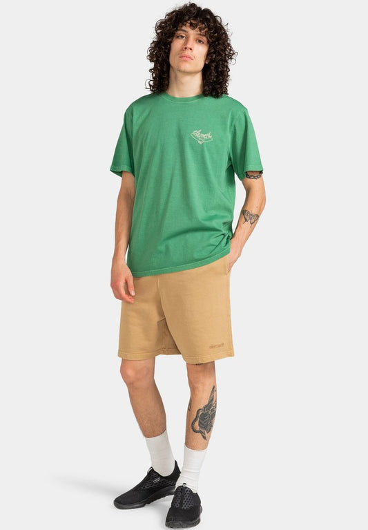 Element CORNELL - Shorts - Khaki