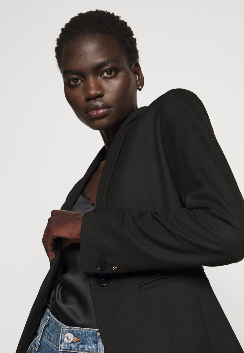 MAX & Co. MANILA - Blazer - Black