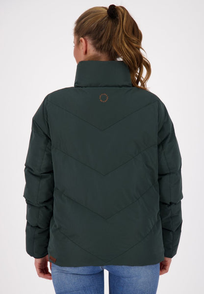  KATALINA - Winterjacke - Dark Forest