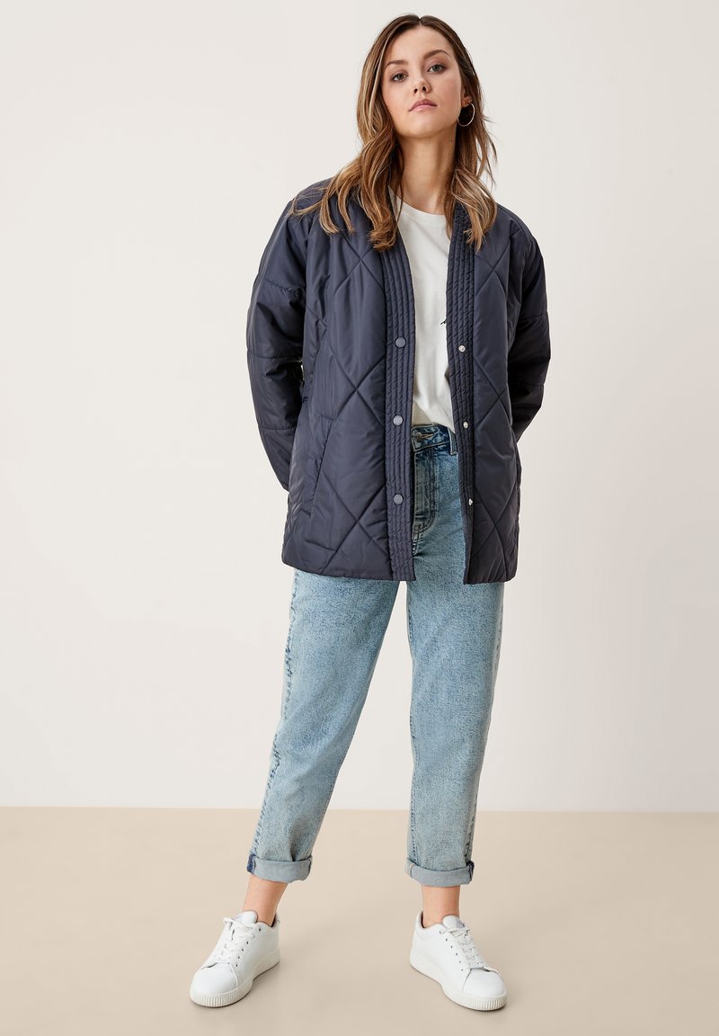 S.Oliver Wintermantel - Navy