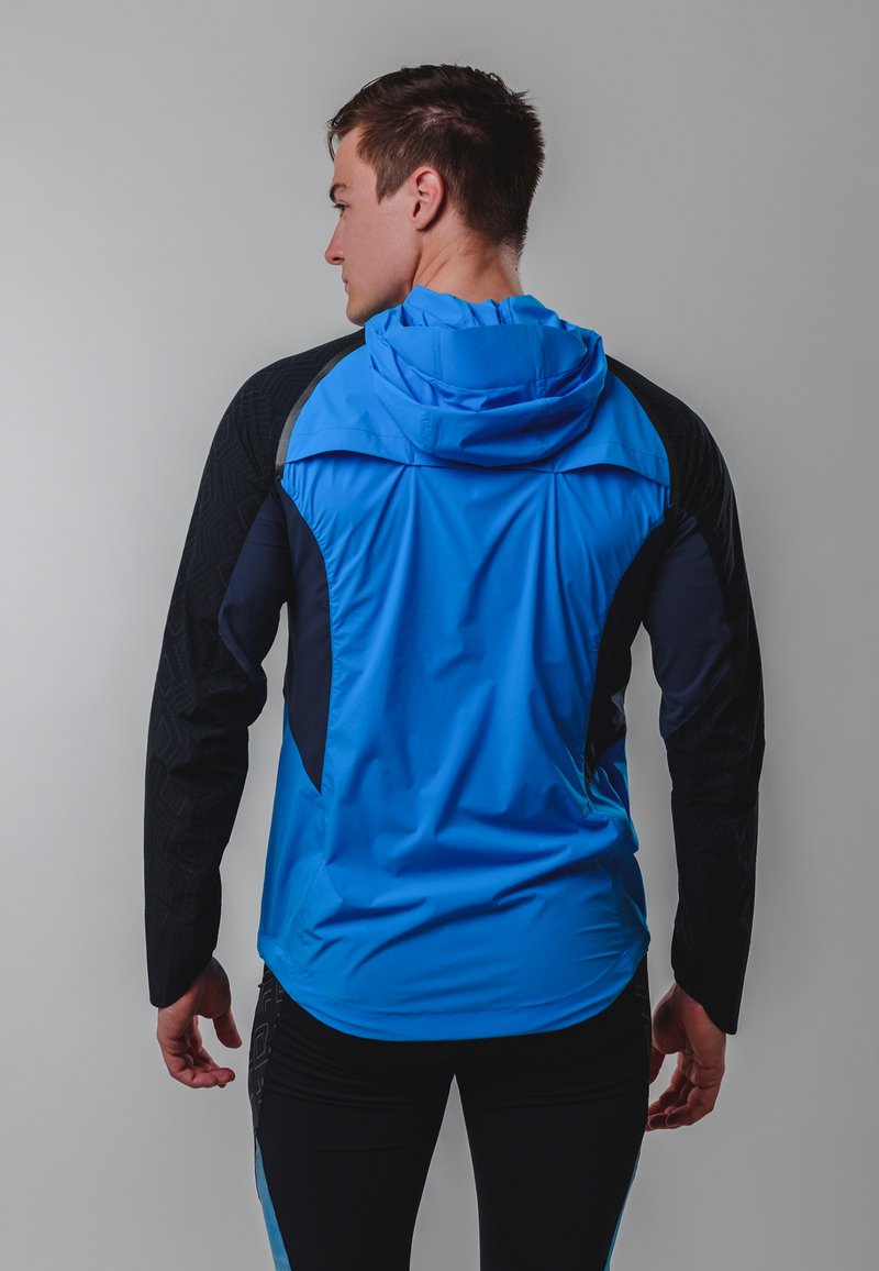  REFLECTIVE KABIL - Regenjacke / Wasserabweisende Jacke - Blue