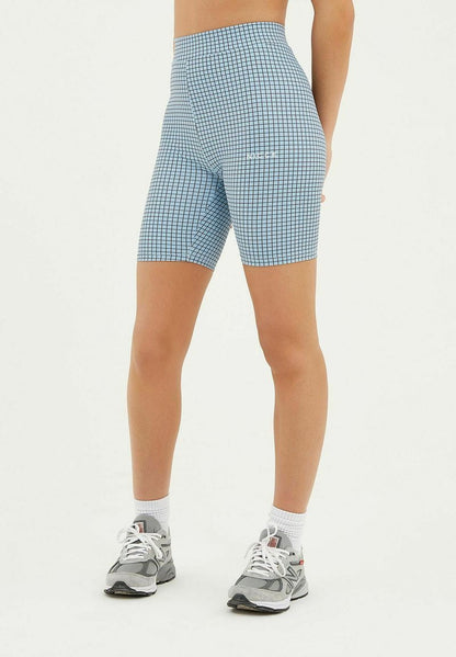 Nicce OTTE CYCLING - Shorts - Blue