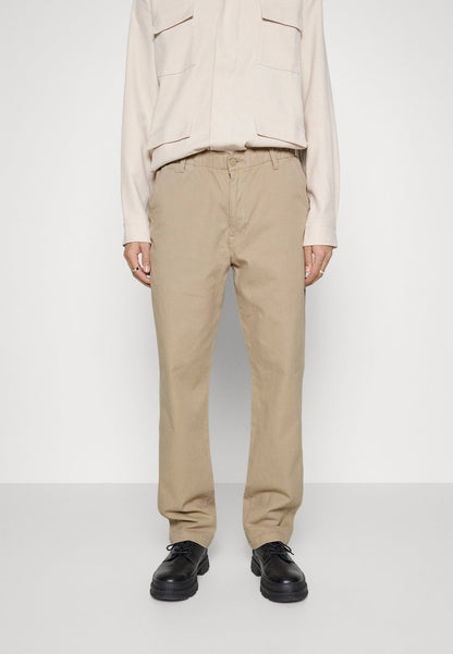  TAPER - Stoffhose - True Chino Shady