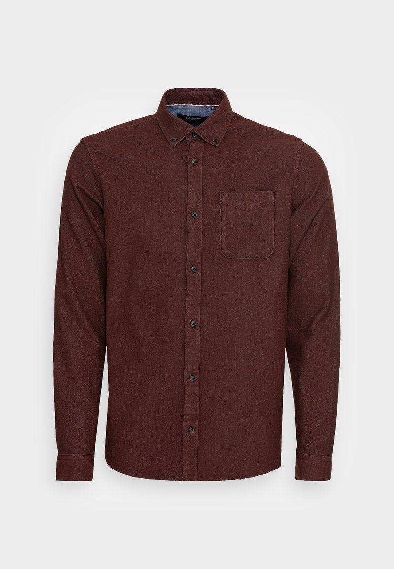 JACK&JONES Premium JPRBLUCLASSIC WALTER - Hemd - Cloud Dancer