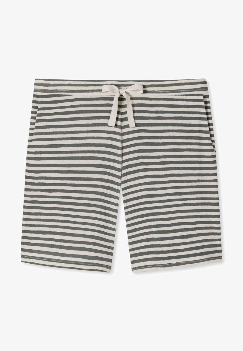 Schiesser Nachtwäsche Hose - Grey