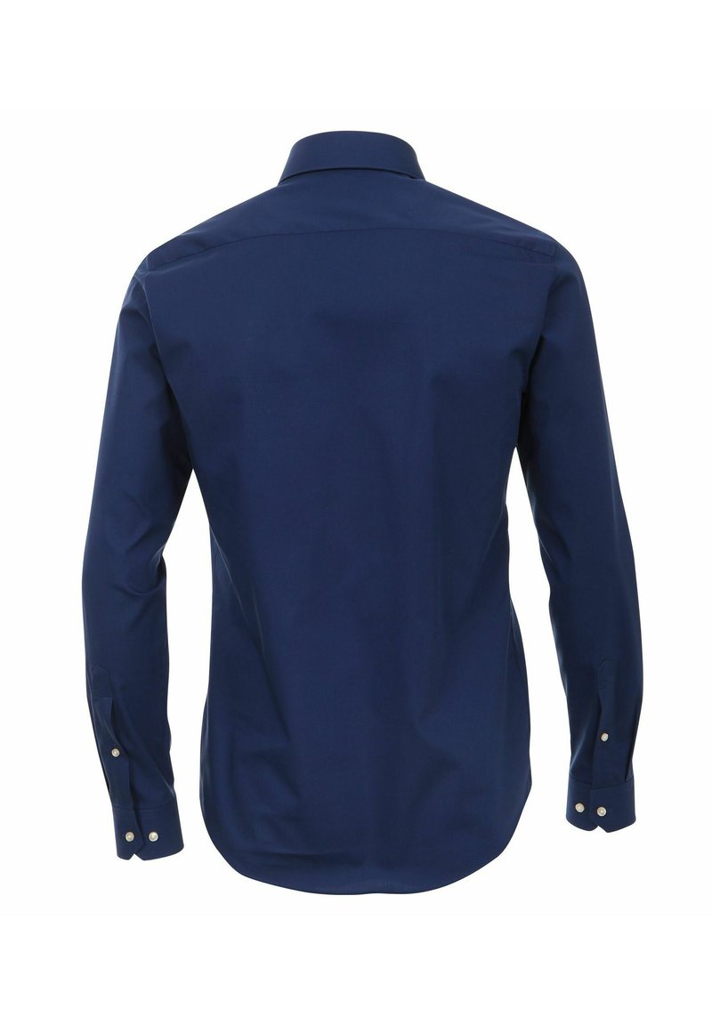 REDMOND BUNDLE IN VERSCHIEDENEN FARBEN - Businesshemd - Dark Blau