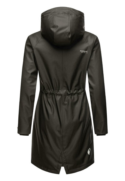 Marikoo DANCING UMBRELLA - Regenjacke / Wasserabweisende Jacke - Black