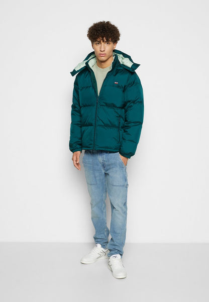  HOODED FILLMORE - Daunenjacke - Ponderosa Pine
