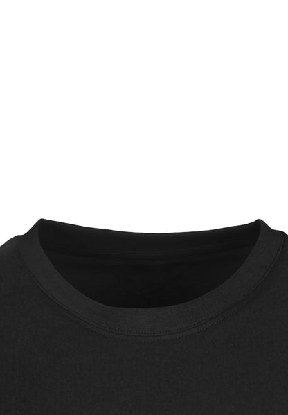 F4NT4STIC CASTROL BY NAME - Print T-shirt - Schwarz