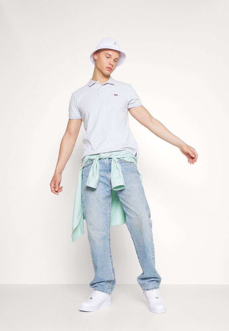  HM - Poloshirt - Arctic Ice