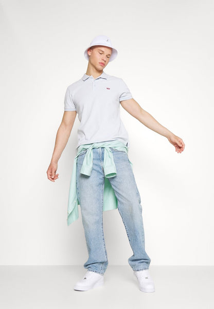  HM - Poloshirt - Arctic Ice