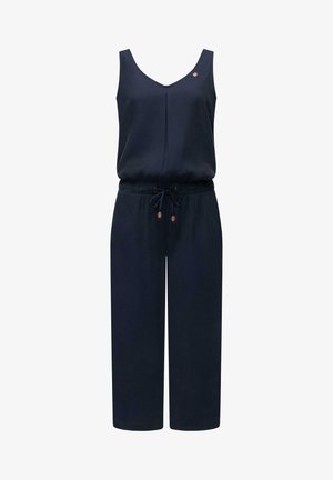 Ragwear SHARNA - Jumpsuit - Indigo Blue