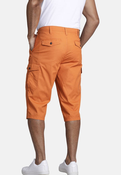 Shorts - Orange