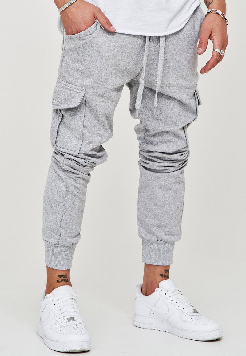  MATAY - Cargohose - Khaki