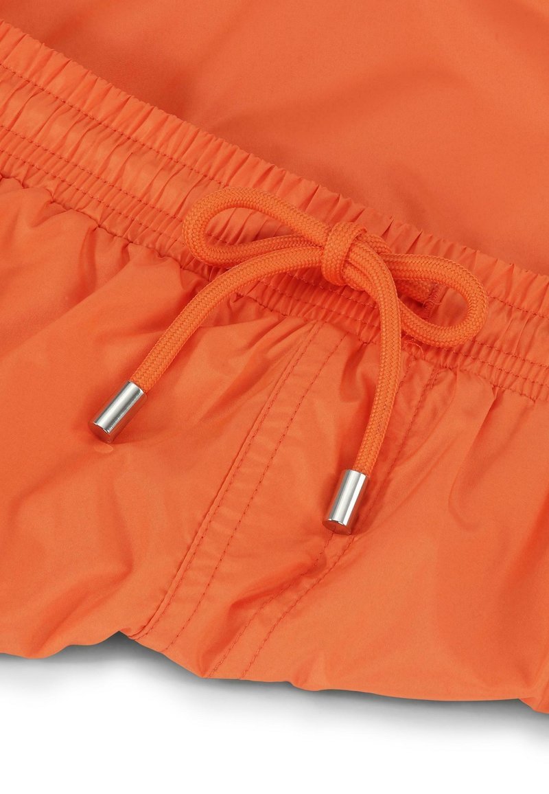  Badeshorts - Orange