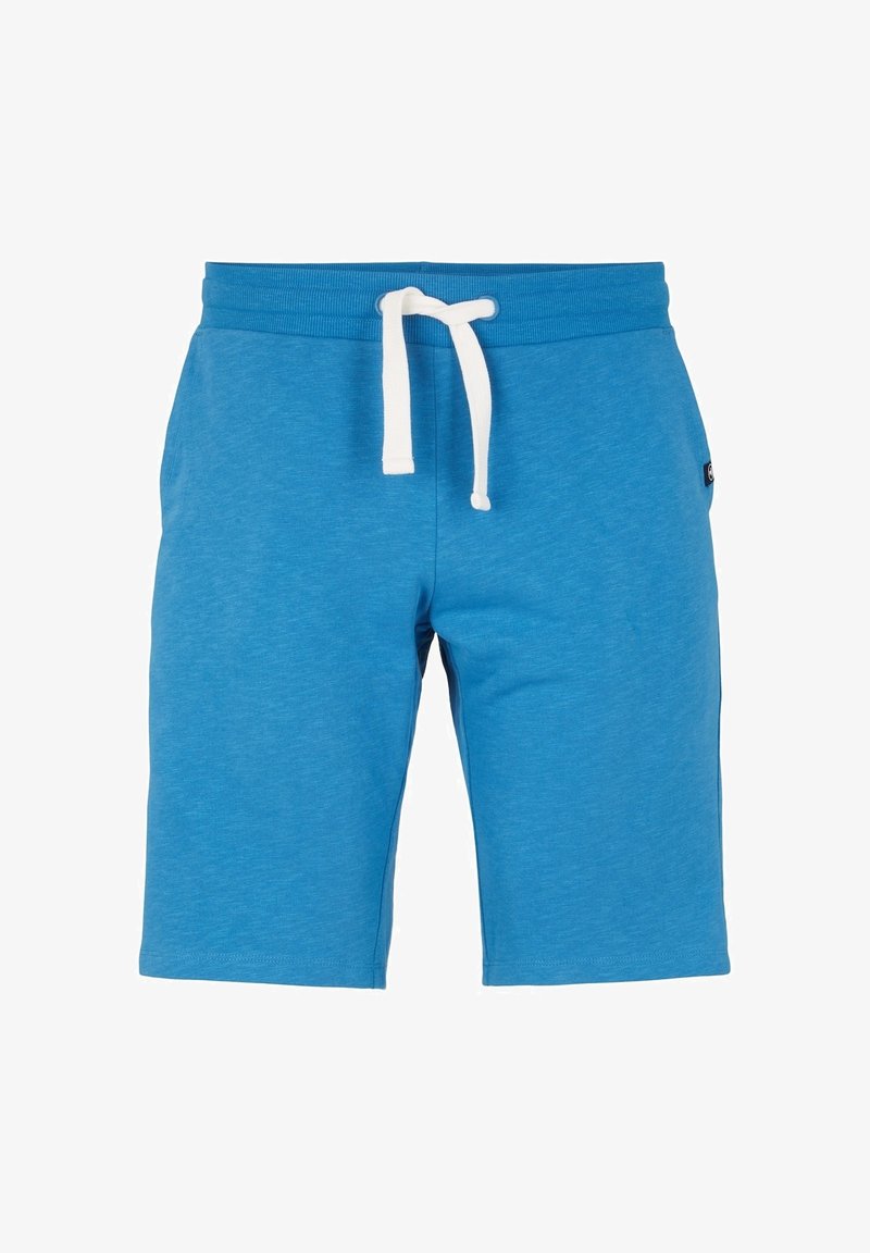 Tom Tailor BASIC - Jogginghose - Light Stone Grey Melange