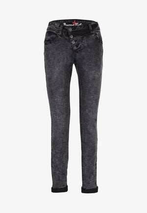  Jeans Slim Fit - Light Grey