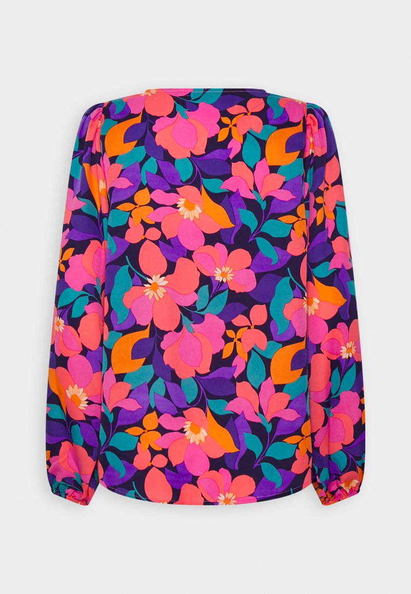 B.young BXHATTIE - Langarmshirt - Pink Combi