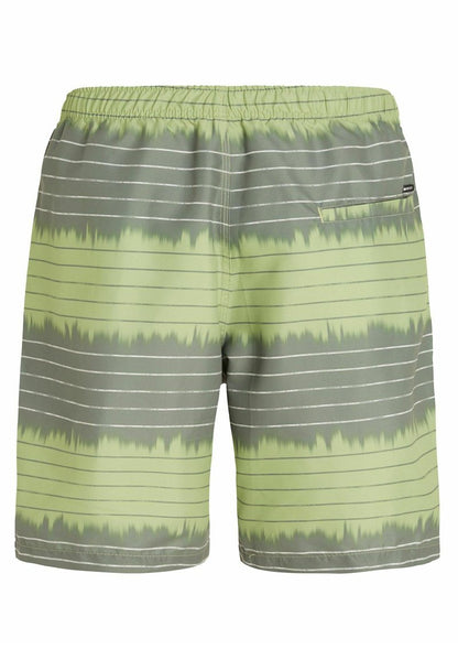 Protest Badeshorts - Algaegreen