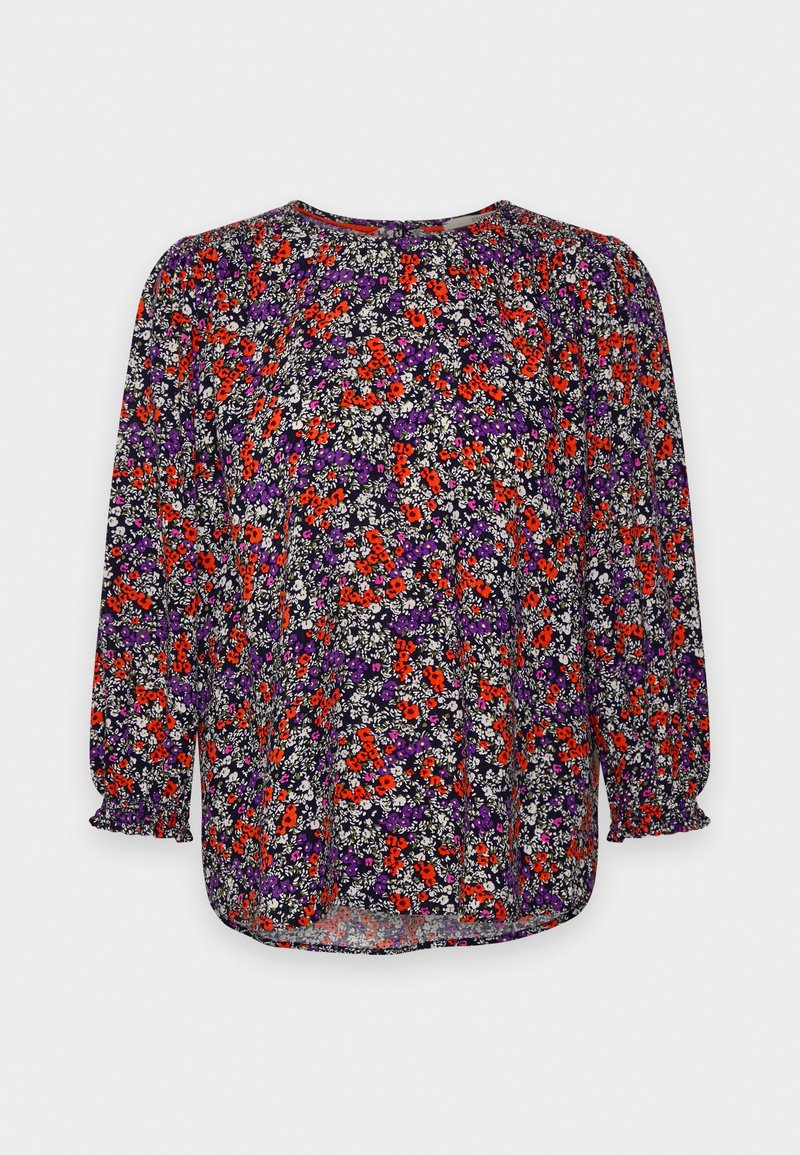 ESPRIT Bluse - Navy