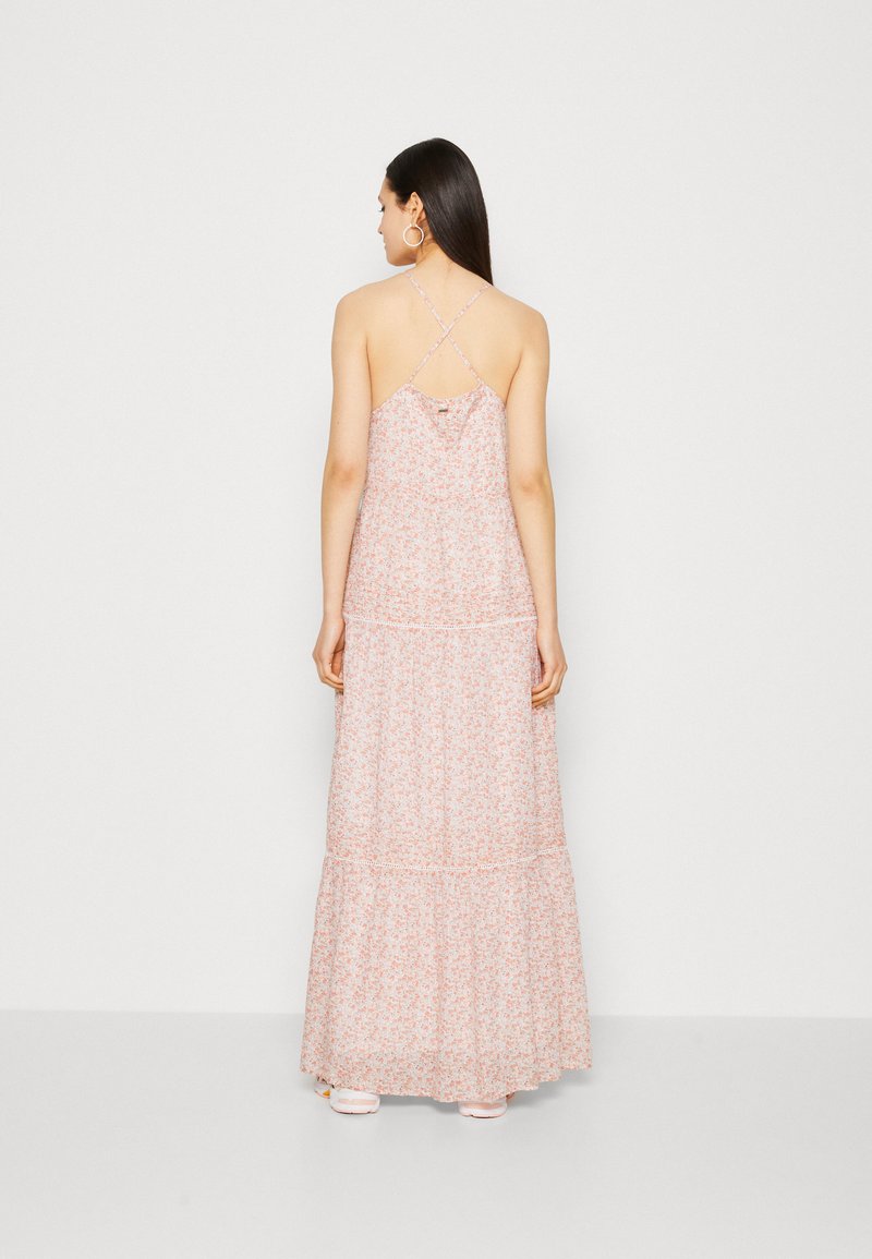 Pepe Jeans PARHI - Maxikleid - Multicoloured