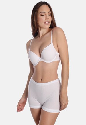  3-PACK DAILY - Panties - Weiß