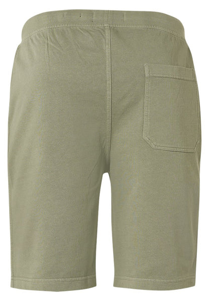 No-Excess Shorts - Pastel Green