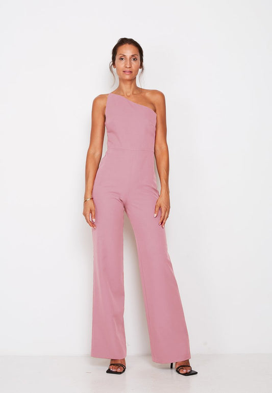  LILLIE - Jumpsuit - Pink