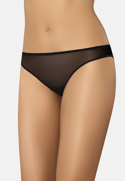  AGIL- PACK OF 3 - Slip - Black