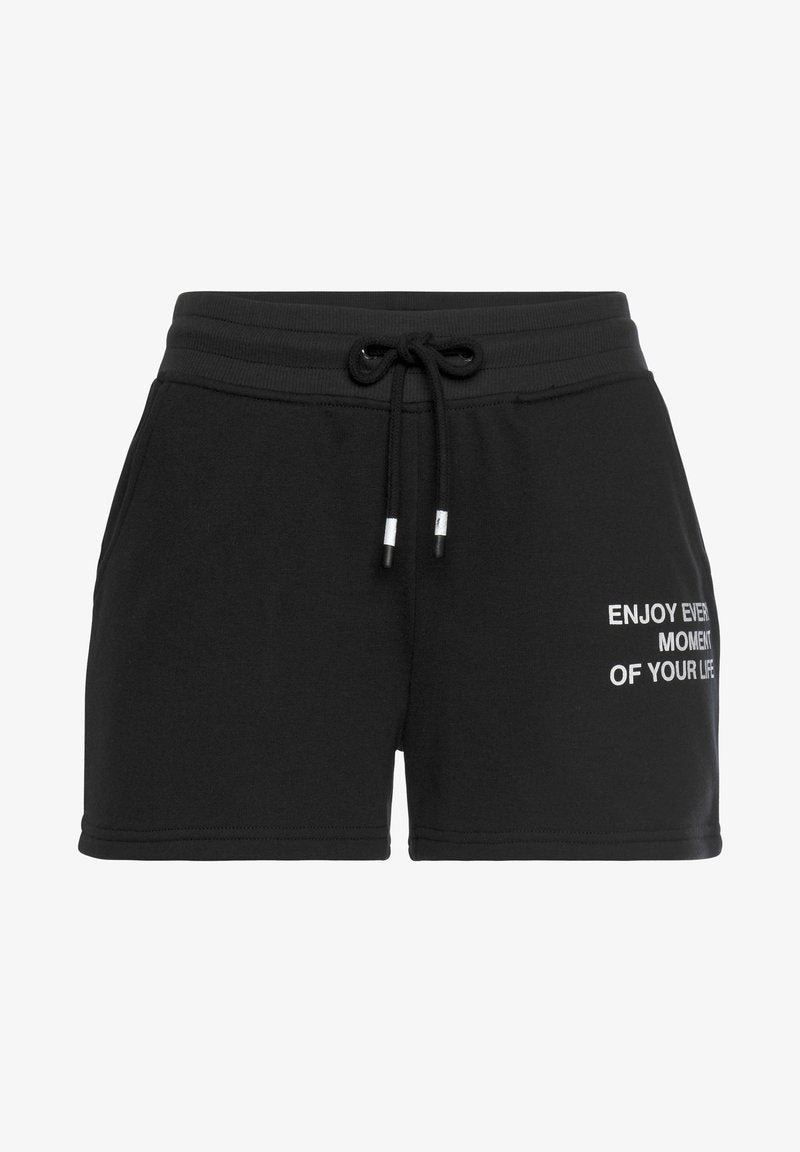Buffalo Shorts - Lavendel