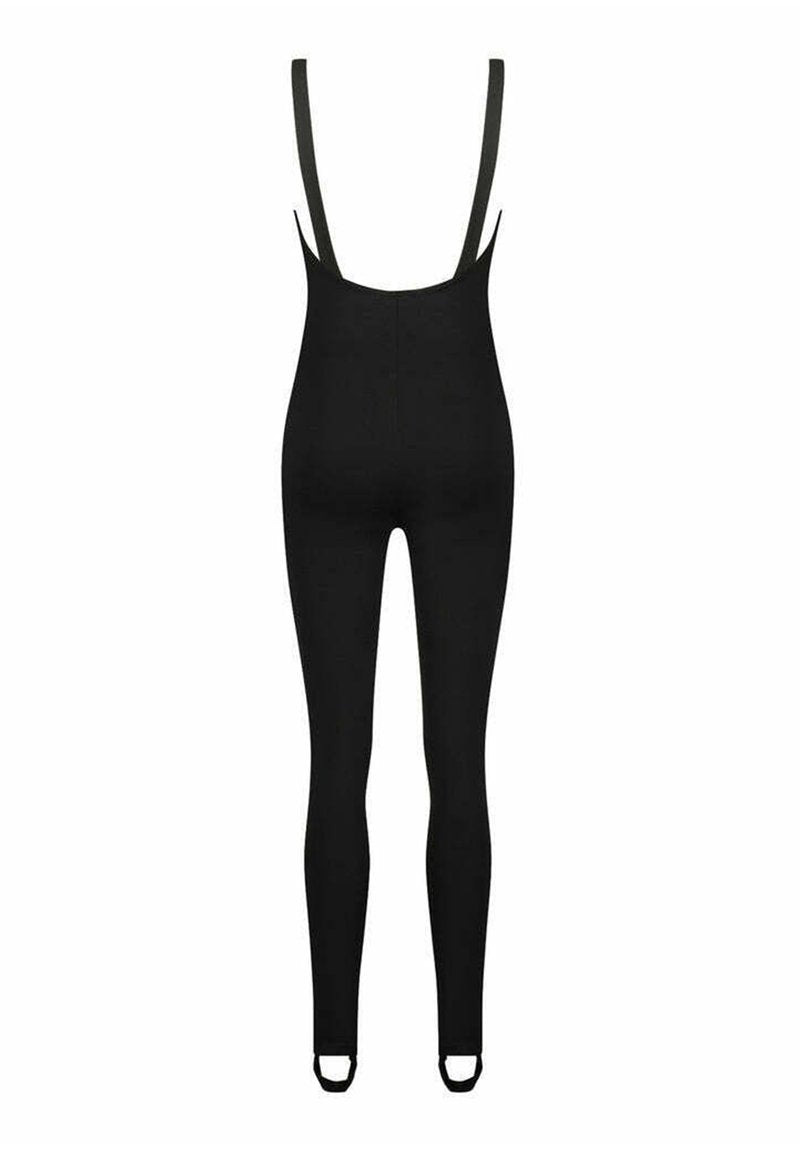 Steve Madden ANNIKA - Jumpsuit - Black