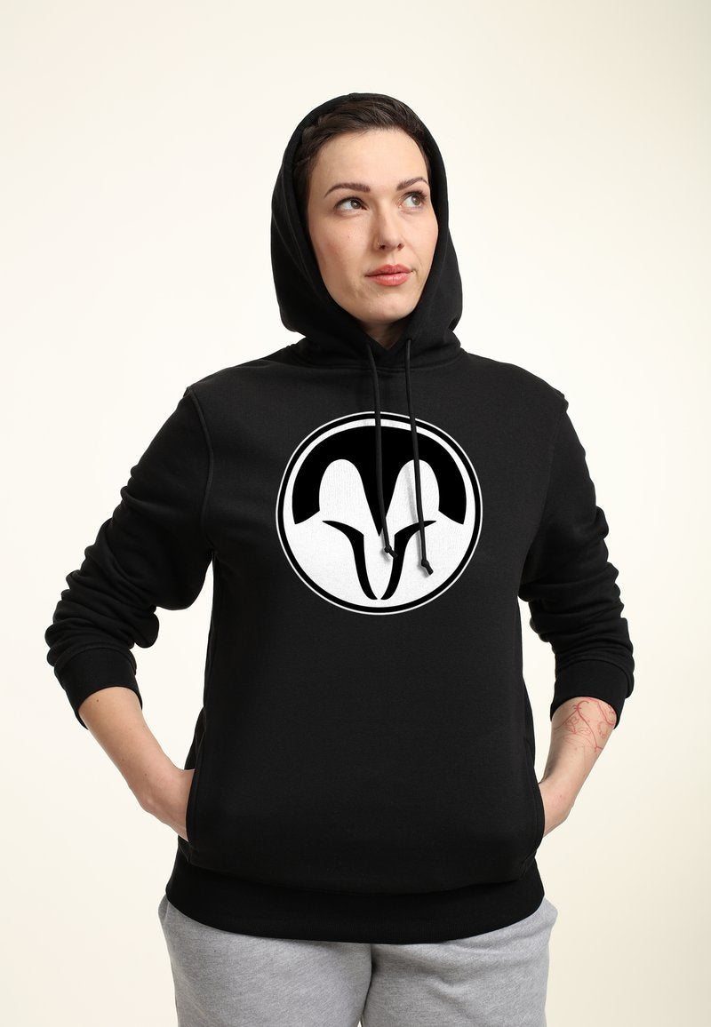 Henry Tiger STAR WARS CLONE WARS NIGHT OWLS - Sweatshirt - Black
