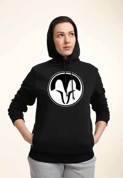 Henry Tiger STAR WARS CLONE WARS NIGHT OWLS - Sweatshirt - Black