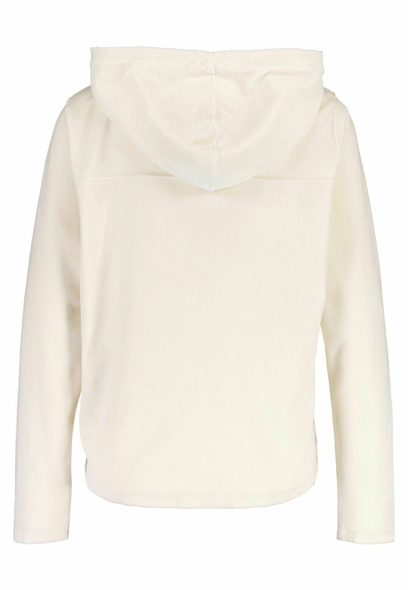  VALERY HOODY - Kapuzenpullover - Milkshake