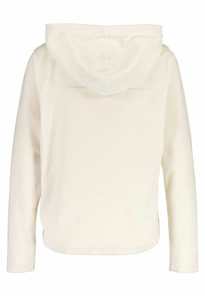  VALERY HOODY - Kapuzenpullover - Milkshake