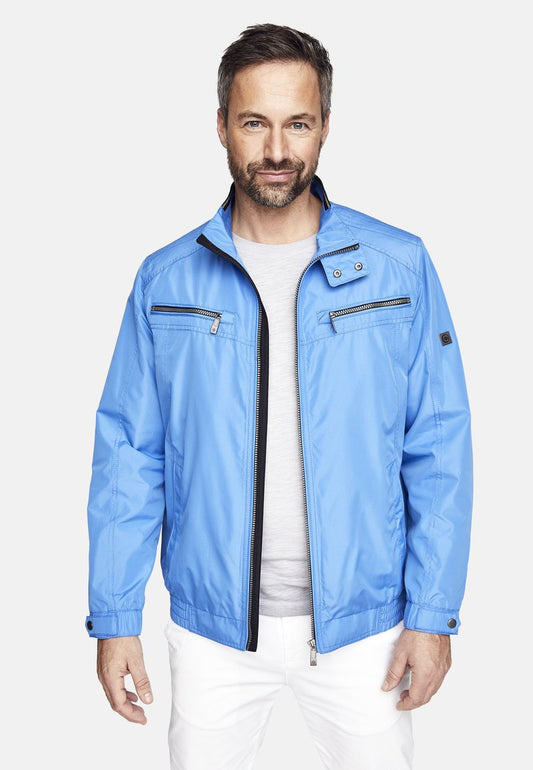  FREIZEIT - Übergangsjacke - Azur