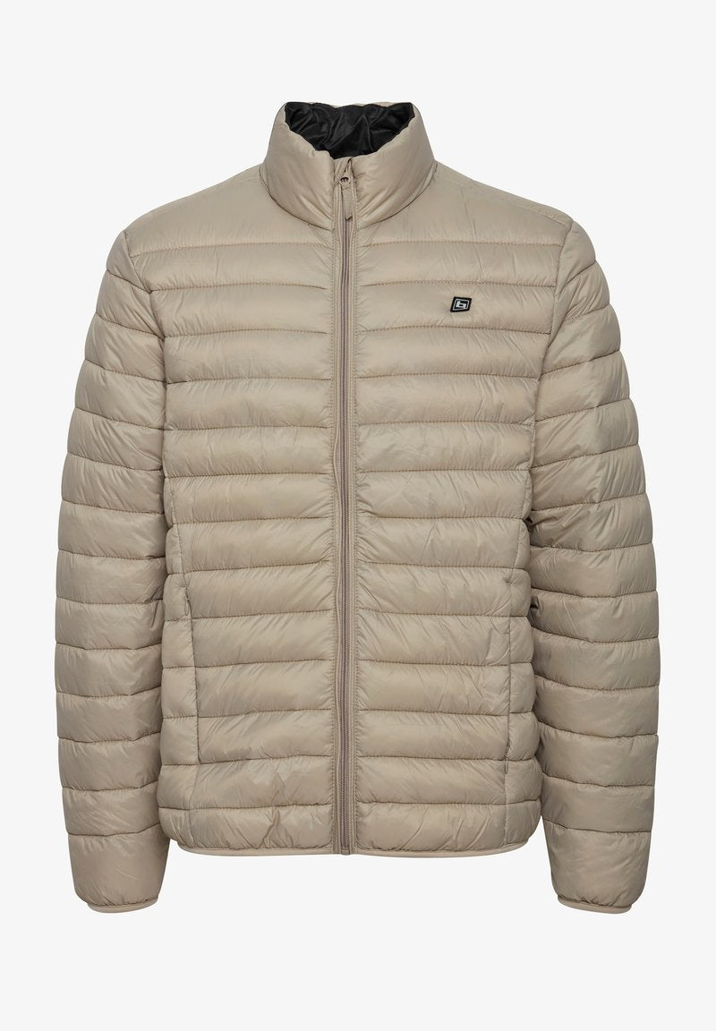 Blend BHROMSEY - Winterjacke - Beige
