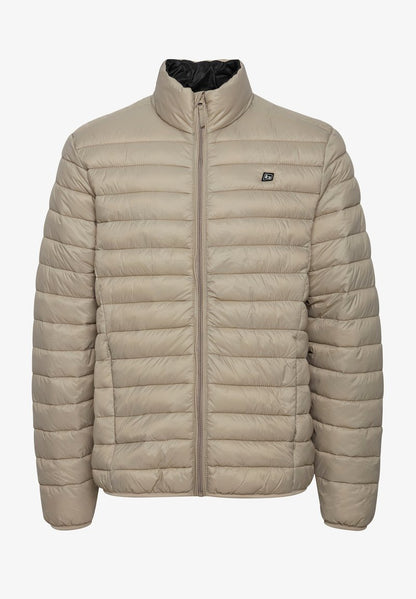 Blend BHROMSEY - Winterjacke - Beige