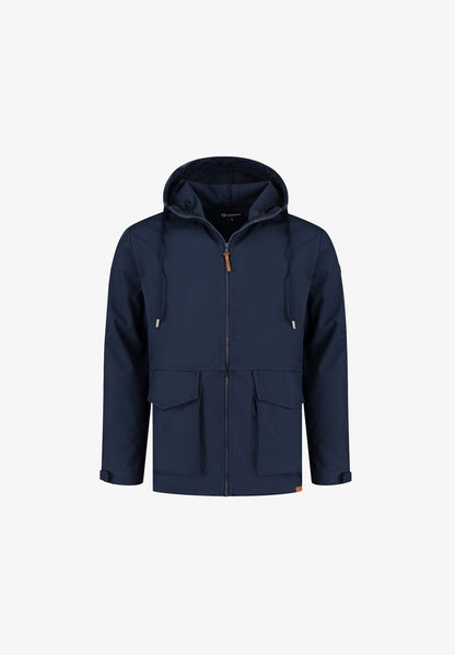  PEDER - Übergangsjacke - Green