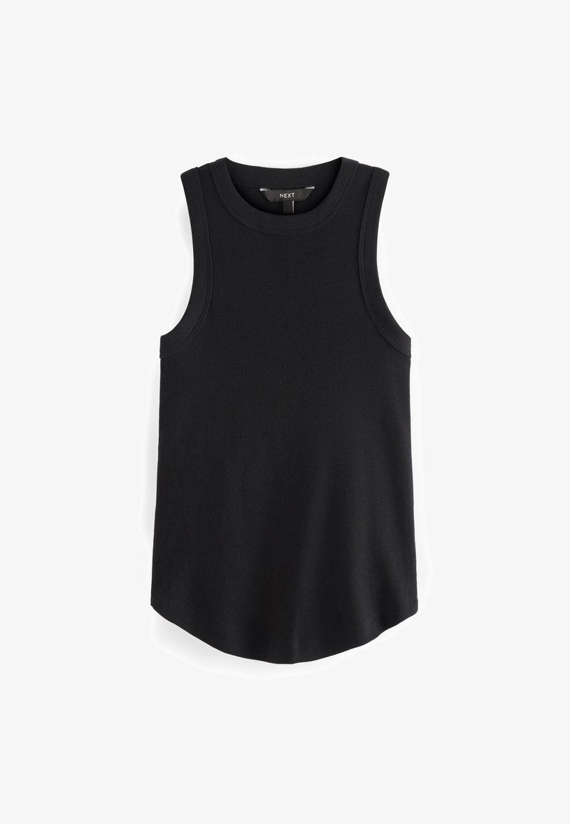 Next RACER TANK STANDARD - Top - Cobalt Blue