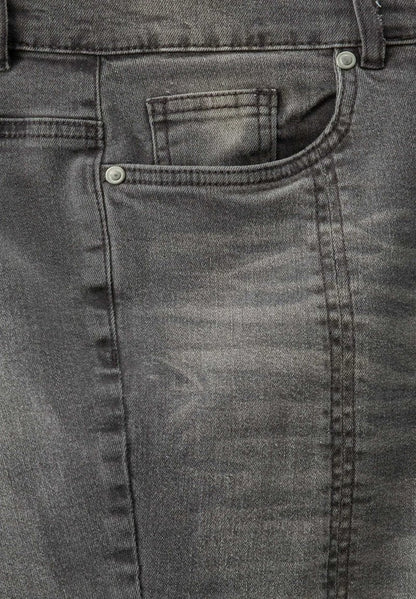  Jeans Slim Fit - Grey