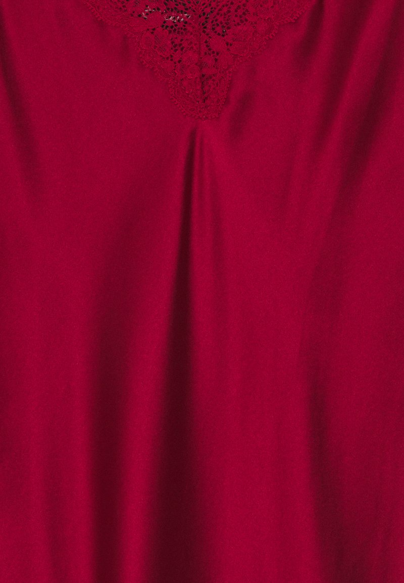 ETAM MILKY - Nachthemd - Rouge