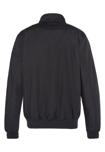 Schott Übergangsjacke - Noir