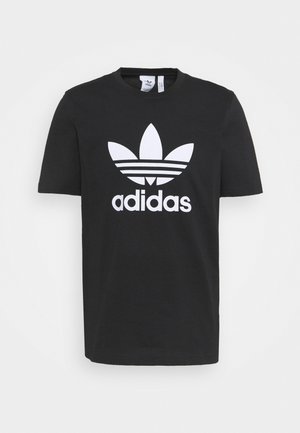 Adidas Originals T-Shirt Print - Green