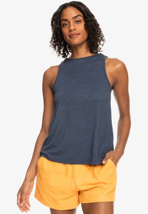 Next SURF STANDARD - Shorts - Navy Blue