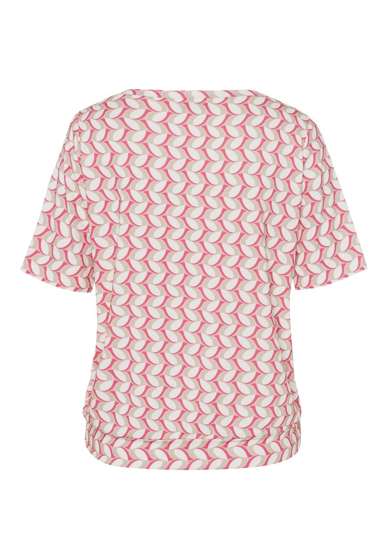  1/2 ÄRMEL NOS - T-Shirt Print - Multicoloured
