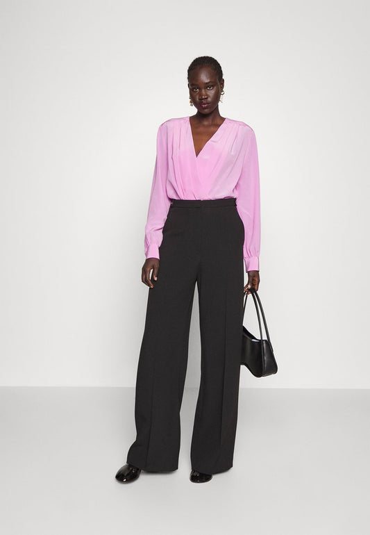 Boss ITOKA - Bluse - Open Pink