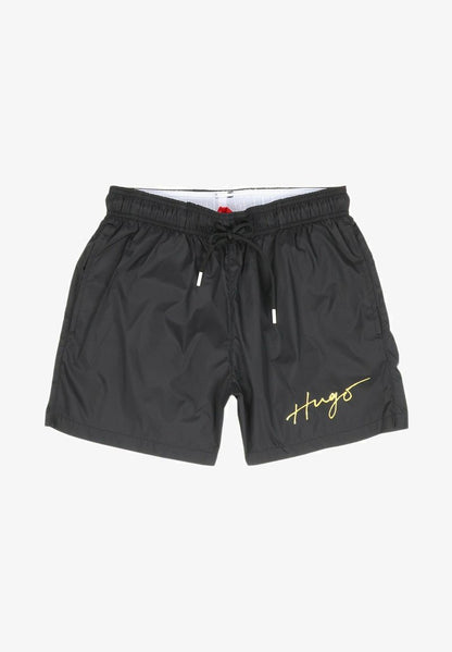Hugo PAOL - Badeshorts - Nero