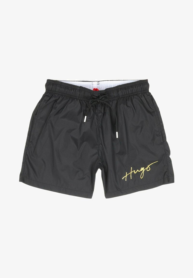 Hugo PAOL - Badeshorts - Nero